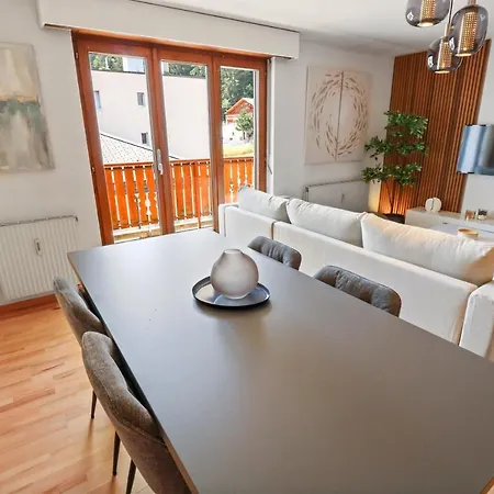 Chaleureux Au Coeur De La Station Crans-Montana