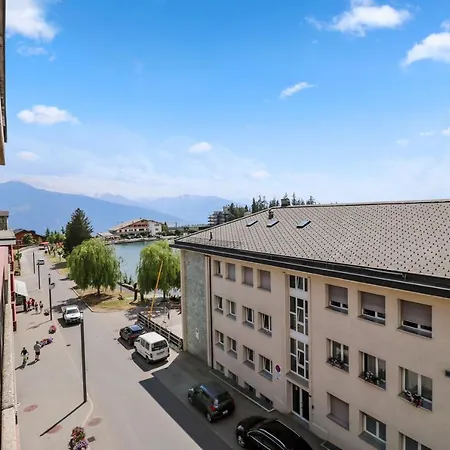 Chaleureux Au Coeur De La Station