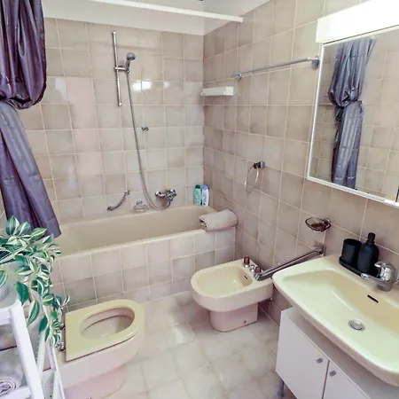Chaleureux Au Coeur De La Station Appartement *
