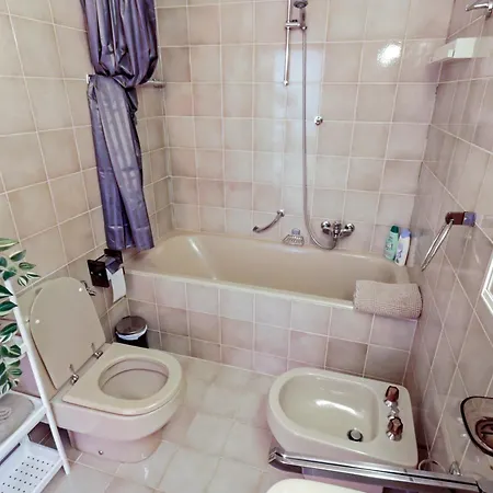 Chaleureux Au Coeur De La Station Appartement