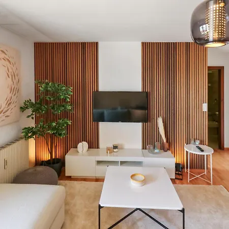 Chaleureux Au Coeur De La Station Appartement *