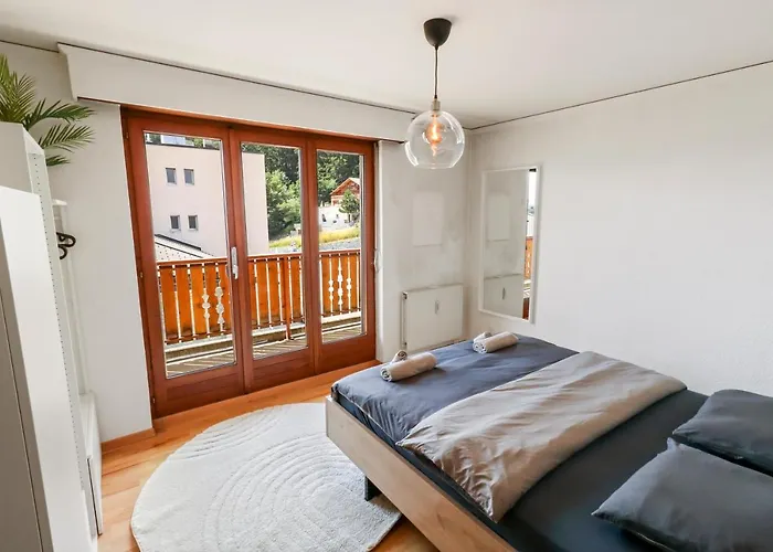 Chaleureux Au Coeur De La Station * Crans-Montana