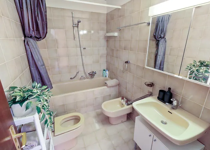 Chaleureux Au Coeur De La Station Apartment *