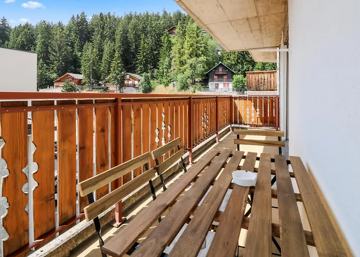 Chaleureux Au Coeur De La Station Κρανς Μοντάνα