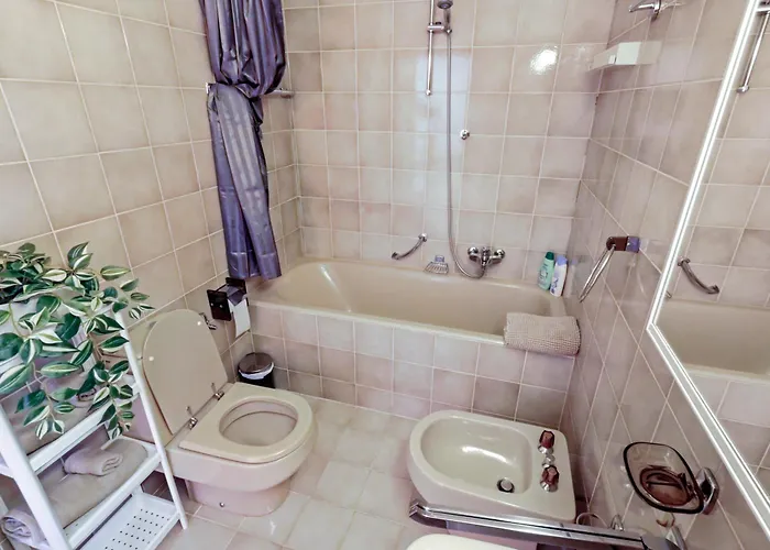 Chaleureux Au Coeur De La Station Apartment