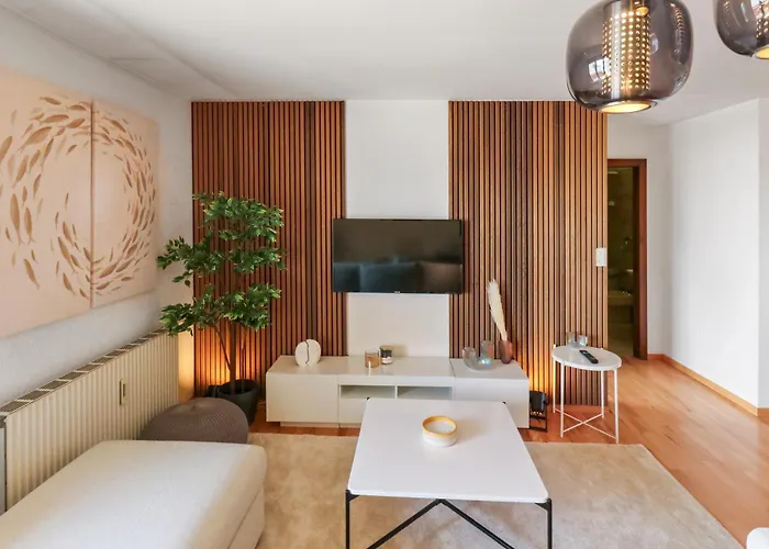 Chaleureux Au Coeur De La Station Apartment *