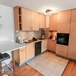Chaleureux Au Coeur De La Station Apartamento