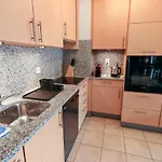 Apartamento Chaleureux Au Coeur De La Station