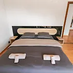 Chaleureux Au Coeur De La Station Apartamento *