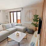 Apartamento Chaleureux Au Coeur De La Station