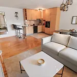 Apartamento Chaleureux Au Coeur De La Station *