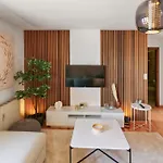 Chaleureux Au Coeur De La Station Apartamento *