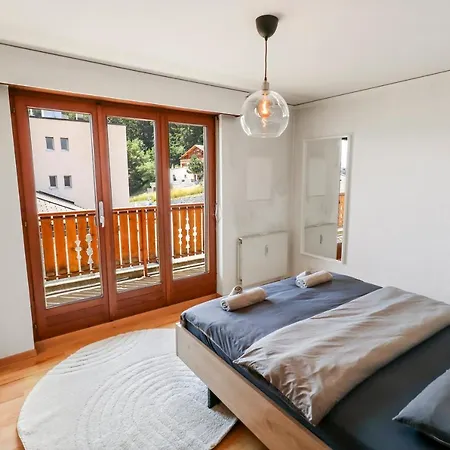 Chaleureux Au Coeur De La Station * Кран-Монтана